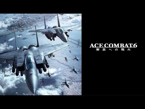 Best VGM 628 - Ace Combat 6 - The Liberation of Gracemaria