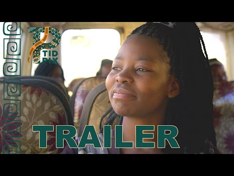 IN MY FATHERS VILLAGE Official Ghanan Trailer| English Subs | 2017 TidPix Trailer