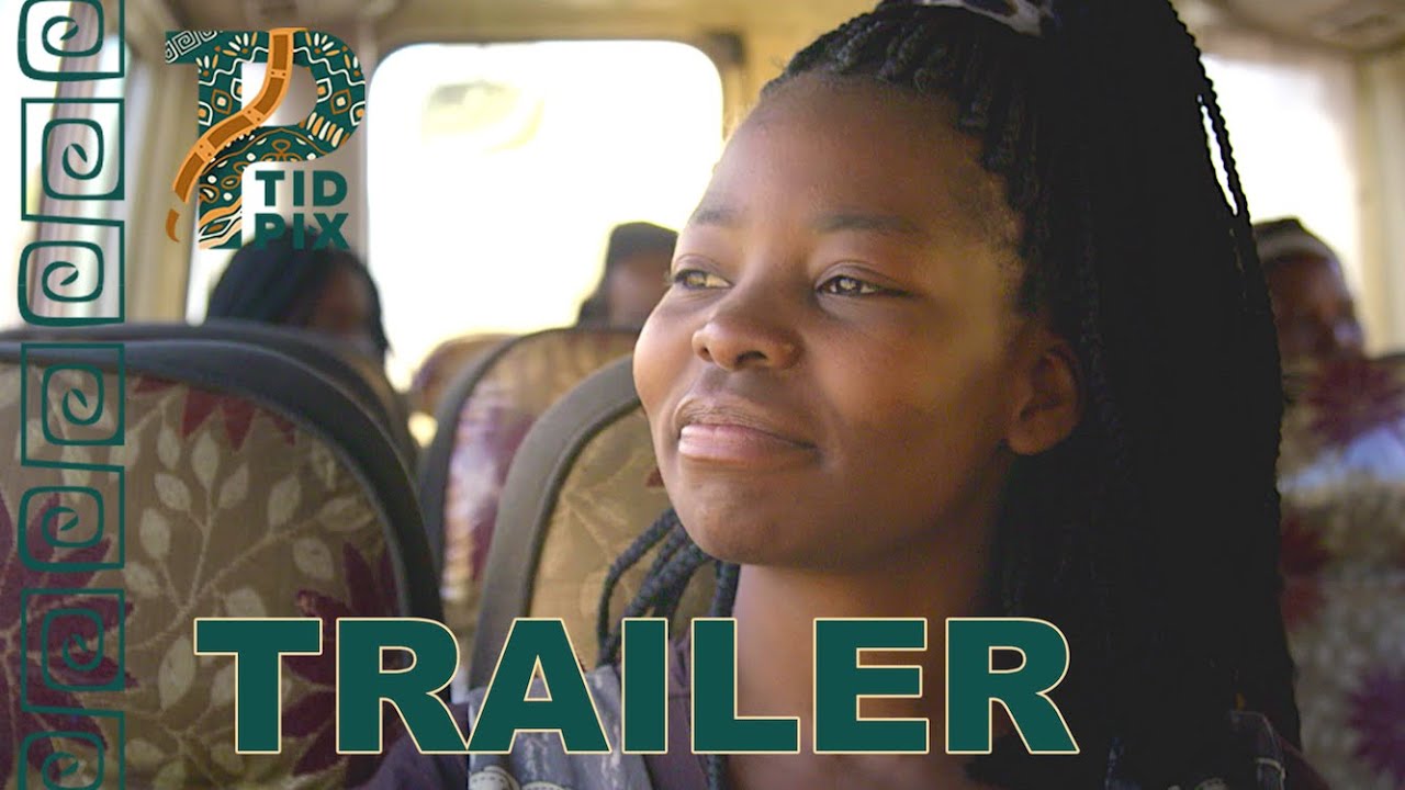 IN MY FATHERS VILLAGE Official Ghanan Trailer| English Subs | 2017 TidPix Trailer