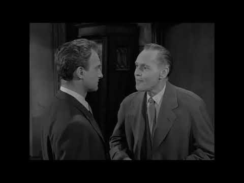 The Signpost Up Ahead: Episode 61 - Reviewing "The Silence"