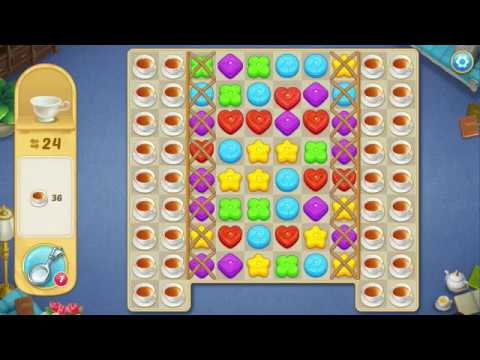 Matchington Mansion #94