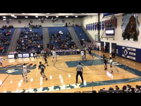 2015-16 PM West @ PV H'lights