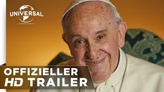 Papst Franziskus Ein Mann seines Wortes Film Trailer