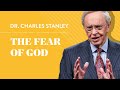 The Fear Of God Dr Charles Stanley