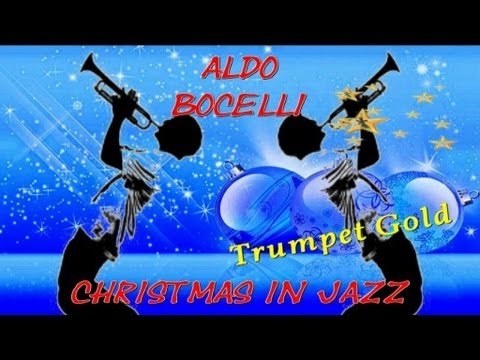 Aldo Bocelli & Gianni Gandi - White Christmas - Christmas in Jazz (Solo Trumpet)
