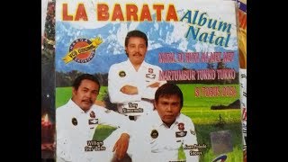 Download lagu Natal Dihuta Na Metmet ~ La Barata [Lagu Natal, Lagu Rohani] mp3