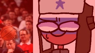 Are you from russia meme|| countryhumans|| collab