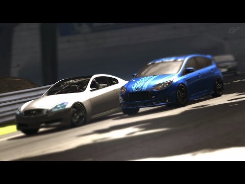 Battle of the drivetrains- FF vs FR! Car Of The Week online moments