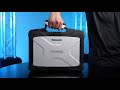 Panasonic Toughbook 40 Mk1 FHD Touch