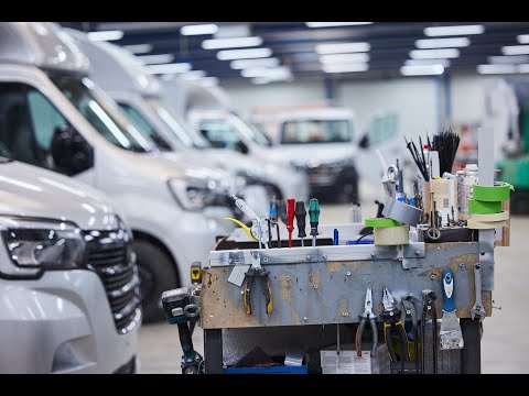 Sodiak Horsetrucks - Geesteren 🛠️🚛