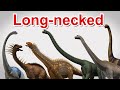 Summon Dinosaur - Long-necked clan