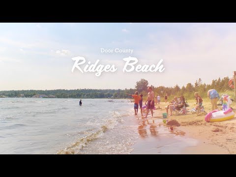 Ridges Beach