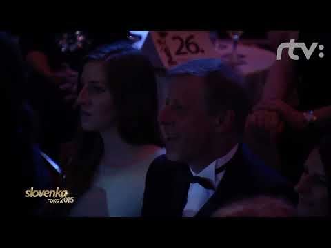 Slovenka roka 2015  - Vašo Patejdl - Nepriznaná