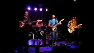 This Heavy Crown - Get home