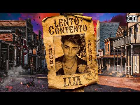 LÚA: Lento y contento (AUDIO)