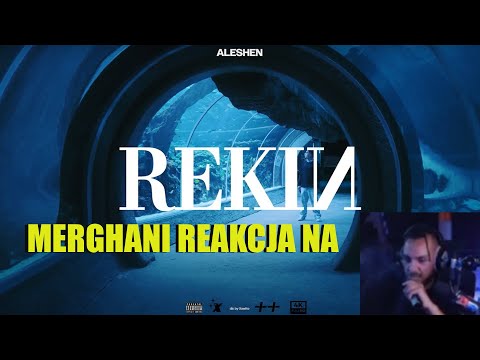 Merghani Reakcja na Aleshen - Rekin