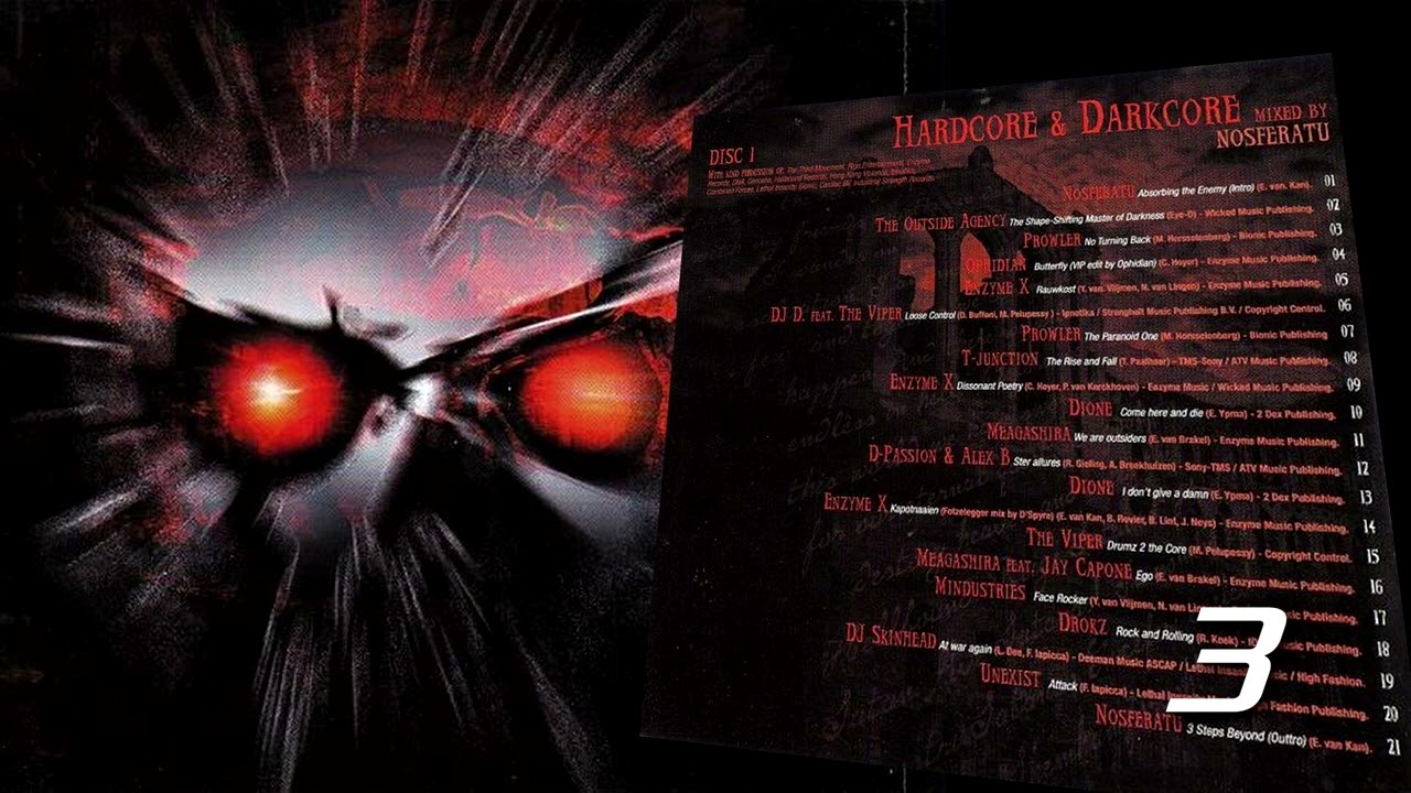 Hellbound - Nosferatu [2004]