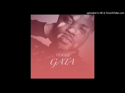 Yesoll - Gata ( audio oficial)