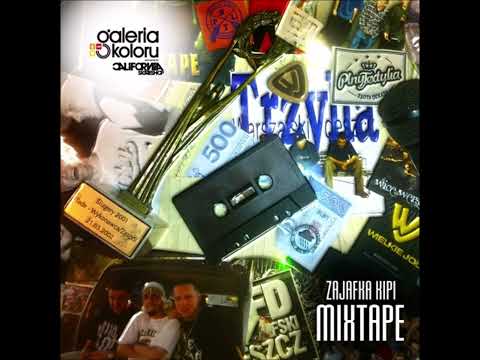 Zajafka Kipi Mixtape (Wielkie Joł) - 2012
