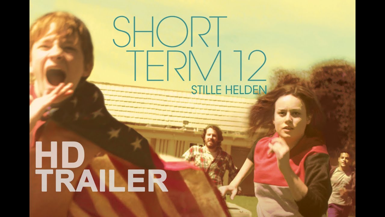 Short Term 12 - Stille Helden