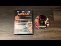 Opening To Speed 1994 1998 DVD