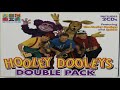 Barney Is A Dinosaur The Hooley Dooleys Version