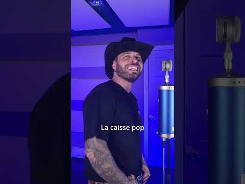 Doug St-Louis - La Rue Principale (sur beat de Johny Cash Falsom Prison Blues)