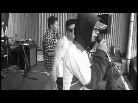 STEPMORTALE - UNTIL THE END (Official Video)