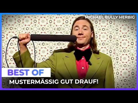 Jetzt wird’s tapeziös! 🖼️ | Bullyparade | Bully und die Tapete