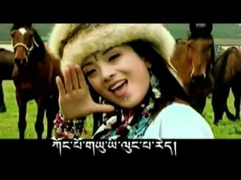Beautiful Kongpo re   YouTube