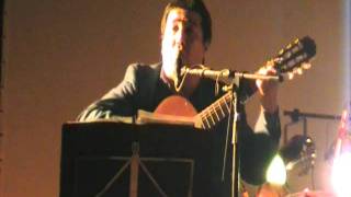 Coqui Sosa - Donde Termina el Asfalto