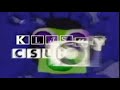 Klasky Csupo In Green Lowers