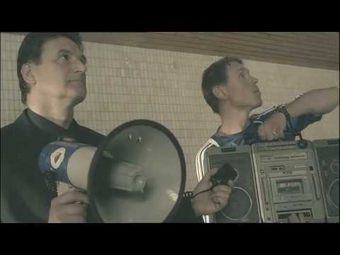 (090403) Djurgården behöver dig - Tauer