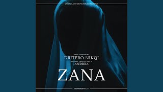 Dritëro Nikqi - The Jinn