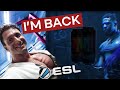 Im Back! ZukunftsPläne, neuer Sponsor, Neues Auto, ESL Gilde UVM. !