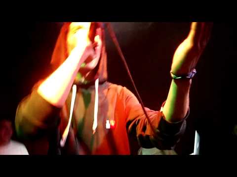 Truffa Player - Smash da ClubShit - Finalissima @Askatasuna