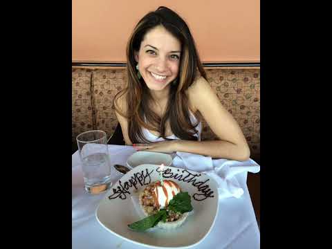 Ciaccia's 40th Birthday!