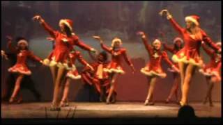 A christmas carol - Abundance and charity.avi