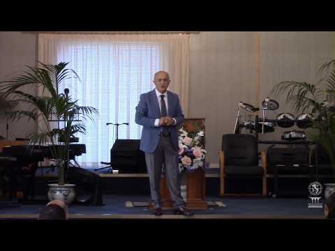 Pastore Salvatore Arcidiacono -  Casa tua