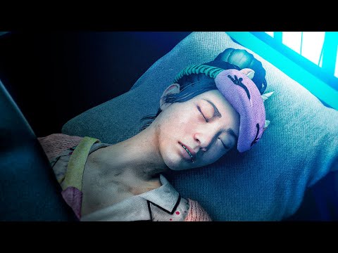 1 Hour Of Late Night Looping To Fall Asleep To