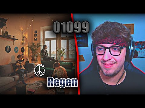 ProjektPi REACTS to 01099 - Regen