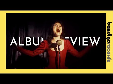 The Last Dinner Party - Prelude to Ecstasy Review