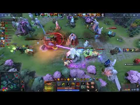 TI9 BEST Moments - Dota2 Highlights