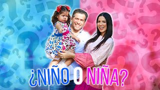 Revelación del Sexo De Mi Bebé – Yubelkis Peralta