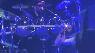 My Dying Bride - From Darkest Skies @ Artmania 2012