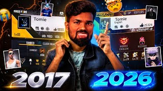 Download lagu 🔥Free Fire Tamil Players in 2017 🥲 Old Memories 🤯 Tomie mp3 Download lagu 🔥Free Fire Tamil Players in 2017 🥲 Old Memories 🤯 Tomie mp3