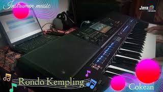 Download lagu Instrumen Campur sari||Rondo kempling Versi Cokek||Karaoke mp3