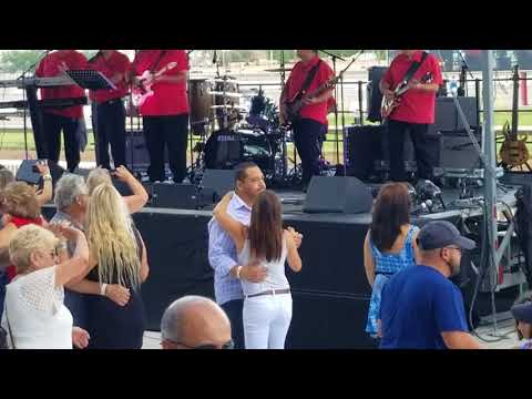 Bandolero Reunion 2018 "Lo Mejor". Fathers Day Concert