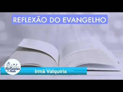 Reflexão Evangelho 02 de Agosto 2020