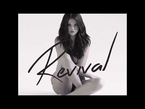 Selena Gomez - Same Old Love